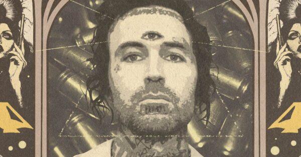 EVENT INFO: Yelawolf at The Wilma 2025