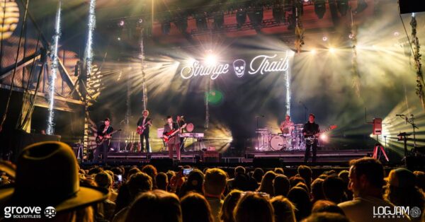 Lord Huron (Night 1) at KettleHouse Amphitheater (Photo Gallery)