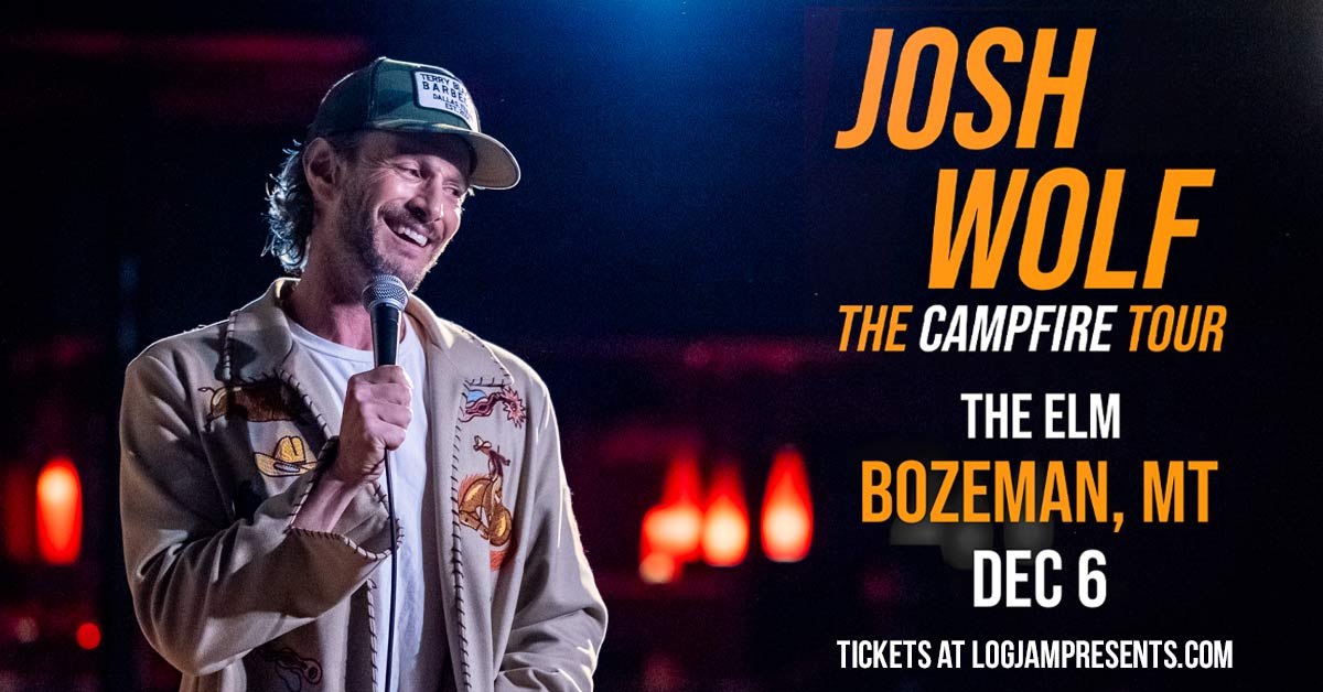 Josh Wolf - Dec 06