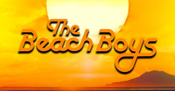 The Beach Boys