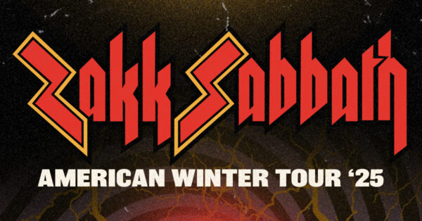 Zakk Sabbath
