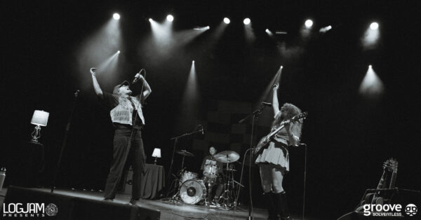 Joseph at The Wilma (Photo Gallery)