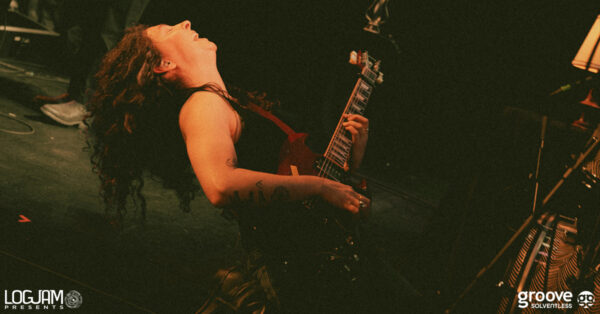 Joseph at The ELM (Photo Gallery)