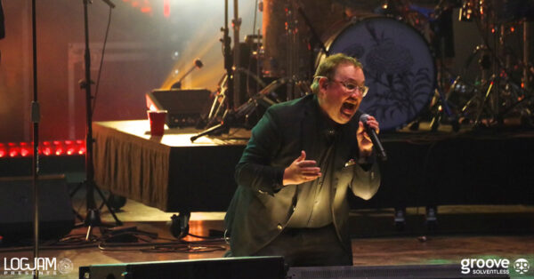 St. Paul & The Broken Bones and The Wood Brothers at KettleHouse Amphitheater (Photo Gallery)