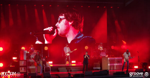 Whiskey Myers at KettleHouse Amphitheater (Photo Gallery)