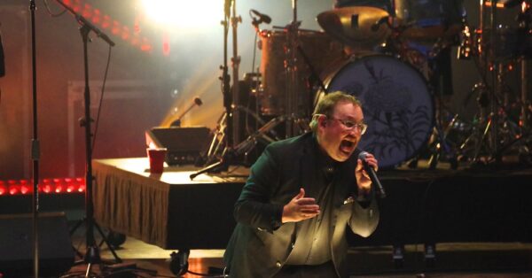 St. Paul &#038; The Broken Bones and The Wood Brothers at KettleHouse Amphitheater (Photo Gallery)