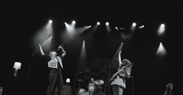 Joseph at The Wilma (Photo Gallery)