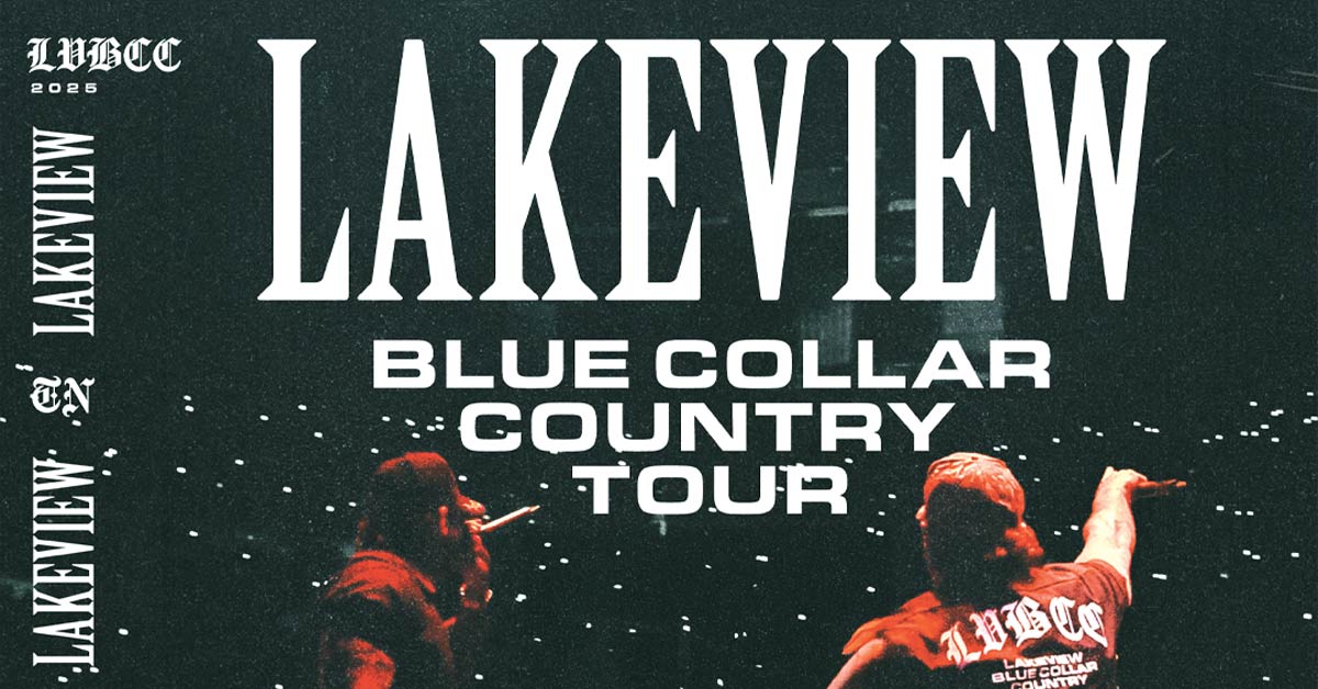 Lakeview - Oct 12
