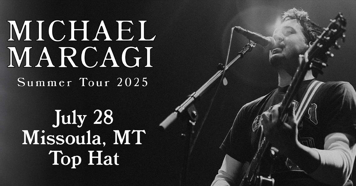 Michael Marcagi - Jul 28