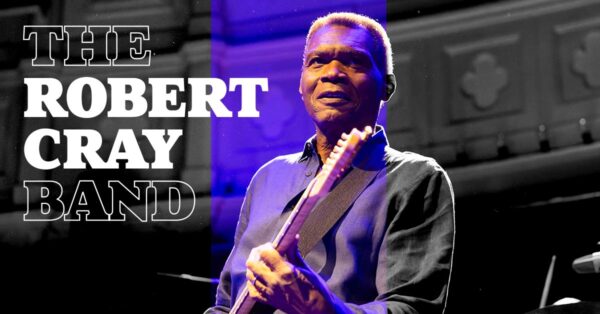 The Robert Cray Band