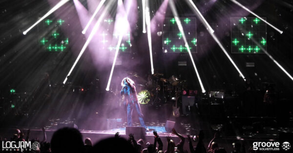 My Morning Jacket at KettleHouse Amphitheater (Photo Gallery)