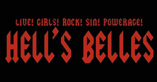 AC/DC Tribute Hell’s Belles Announces Return to Bozeman and Missoula in 2026