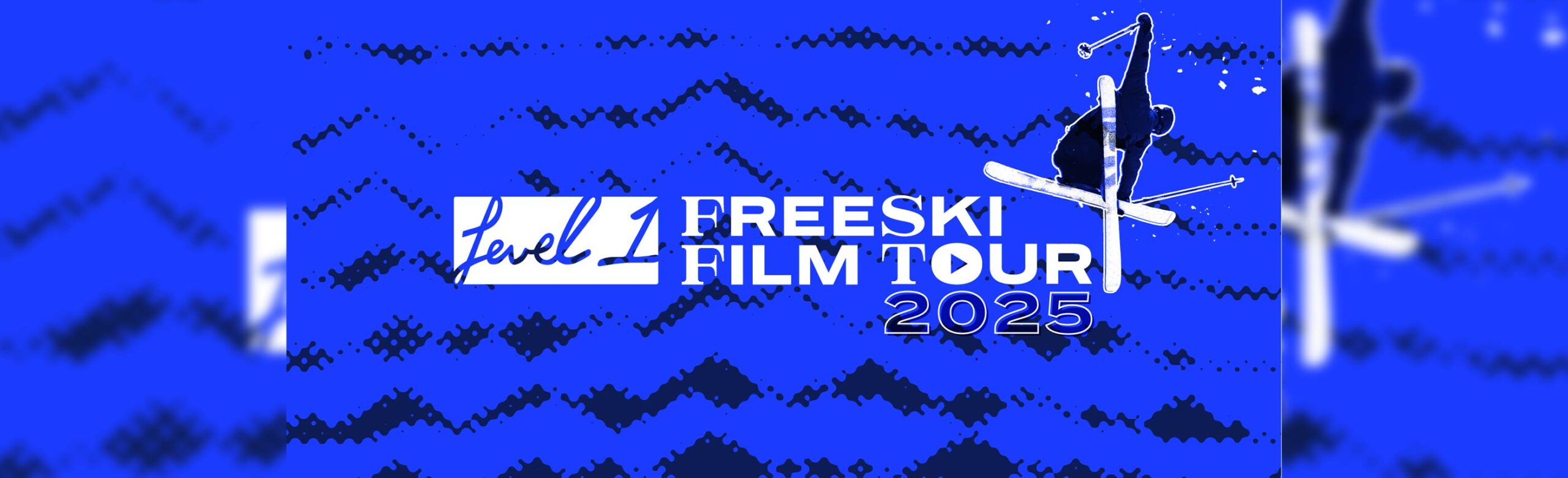 Level 1 Freeski Film Tour