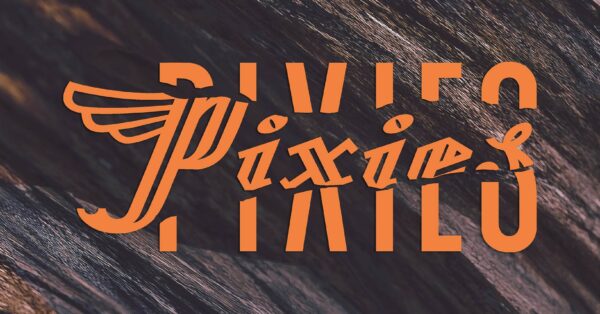 EVENT INFO: Pixies at KettleHouse Amphitheater 2025