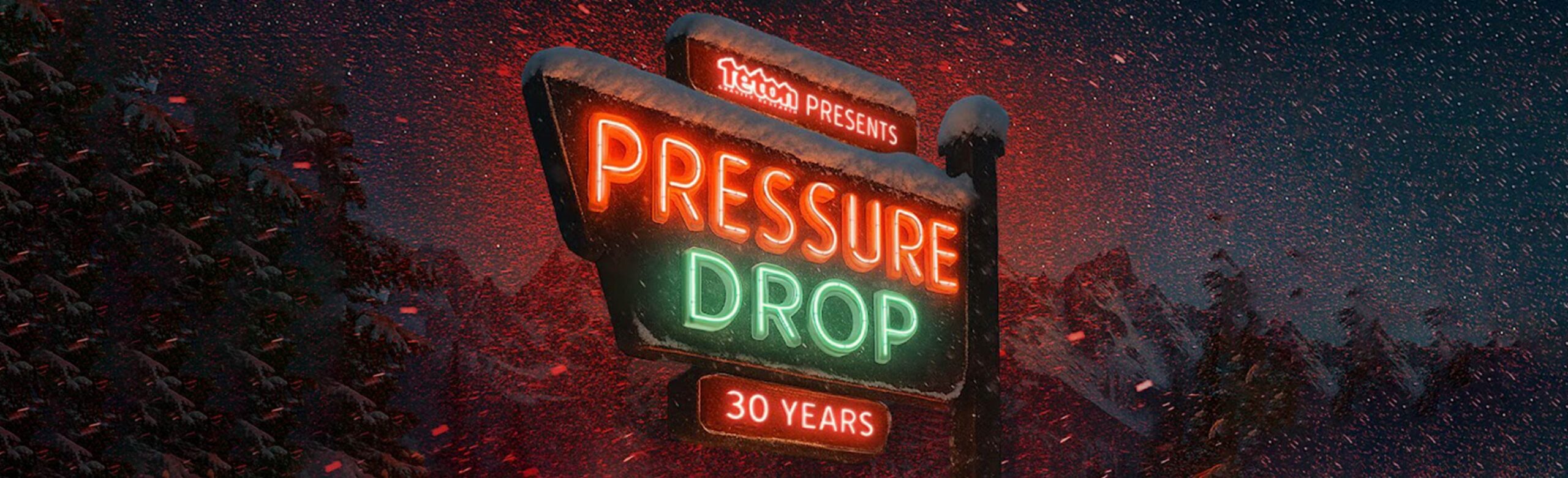 Pressure Drop