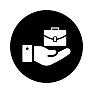 employment page icon