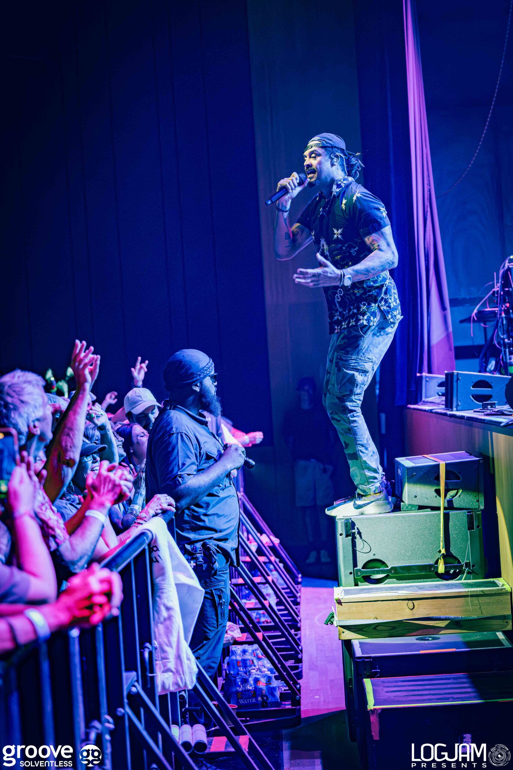 Michael-Franti-Logjam-12