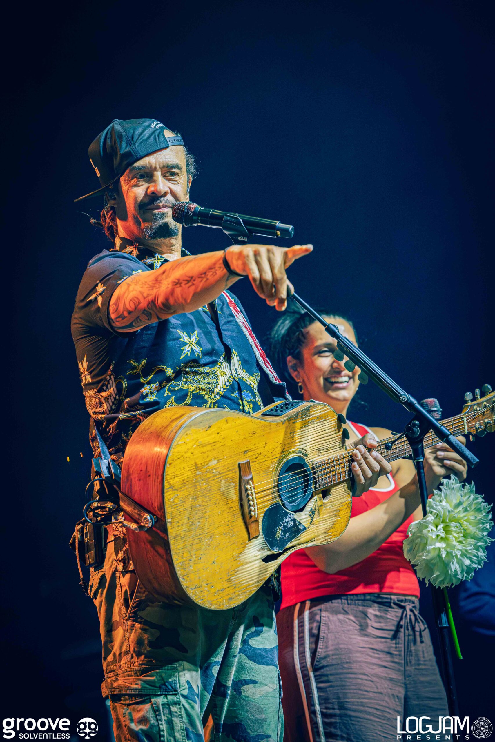 Michael-Franti-Logjam-24