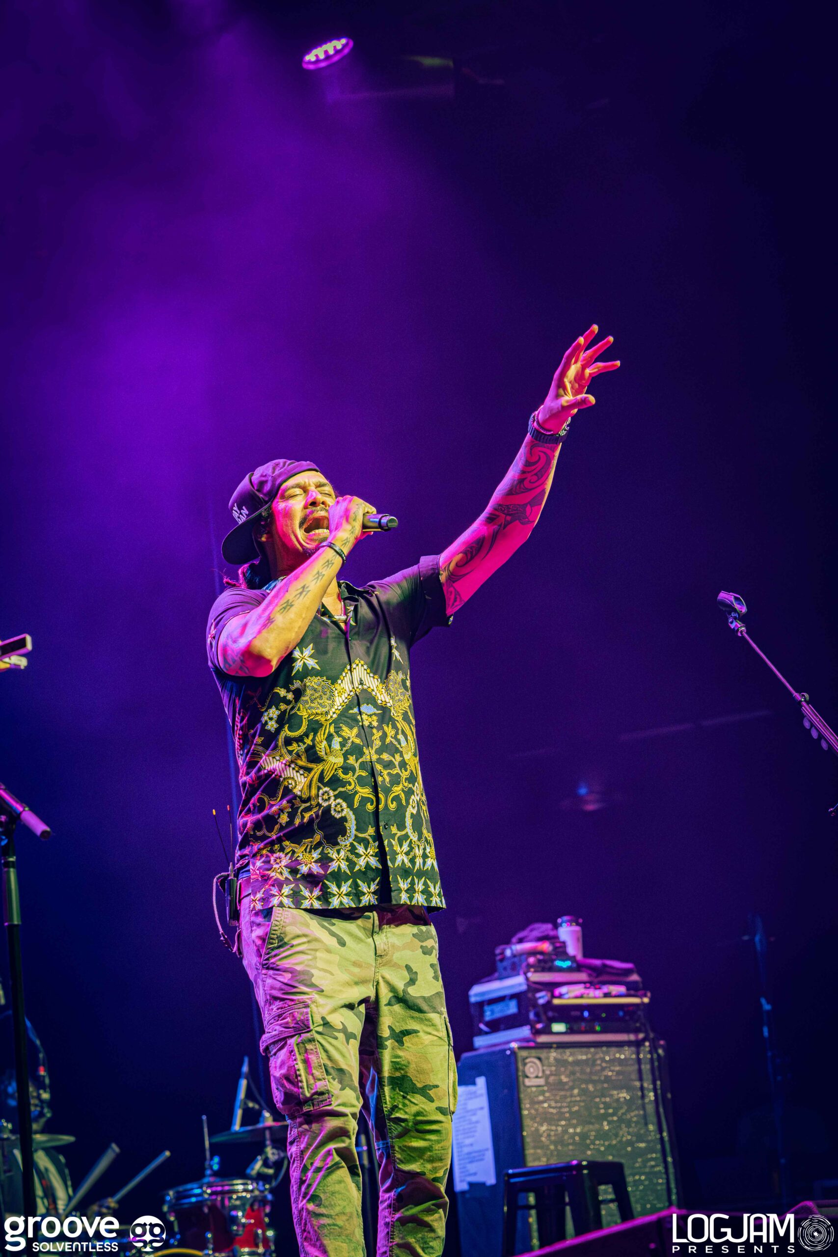 Michael-Franti-Logjam-27