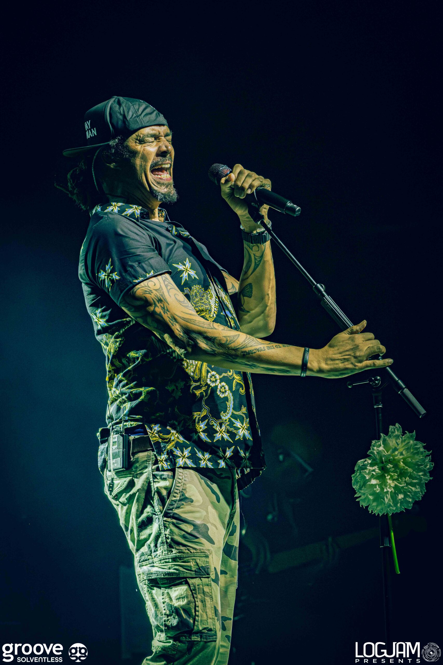 Michael-Franti-Logjam-28