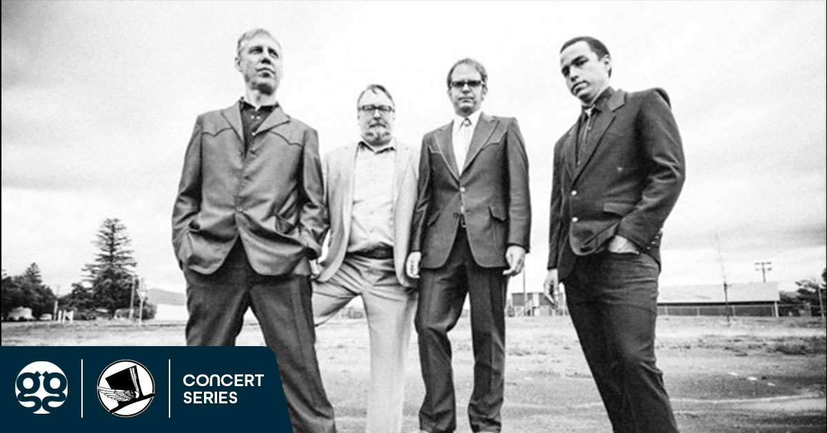 Idle Ranch Hands - Dec 06