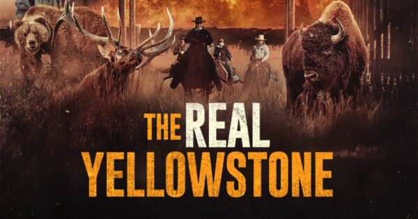Missoula Premiere Screening of The Real Yellowstone