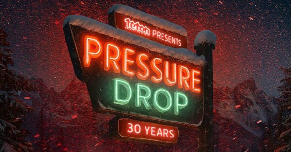 Pressure Drop