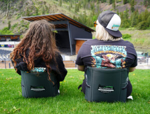 crazy creek chair rental