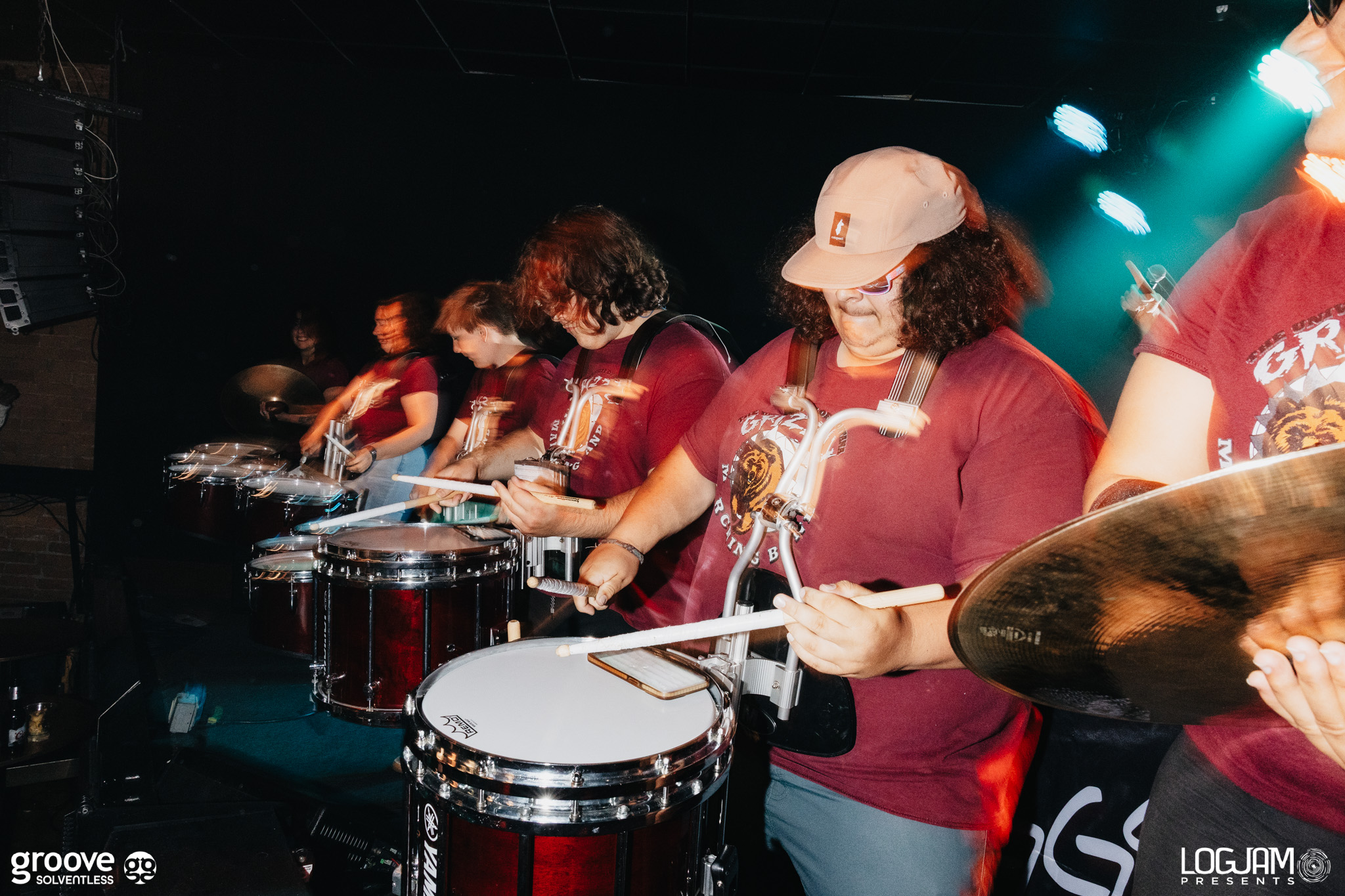 DJBriggsTopHatSep6th2025ChadMallowPhotography-35