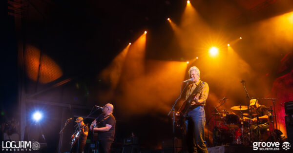 Pixies at the KettleHouse Amphitheater (Photo Gallery)