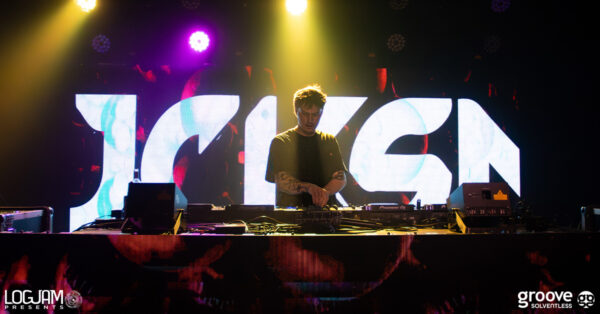 JCKSN at the Top Hat (Photo Gallery)