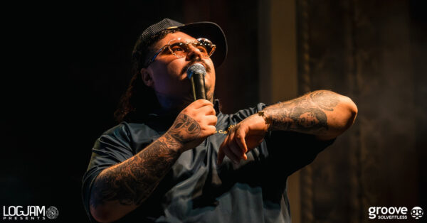 That Mexican OT at The Wilma (Photo Gallery)