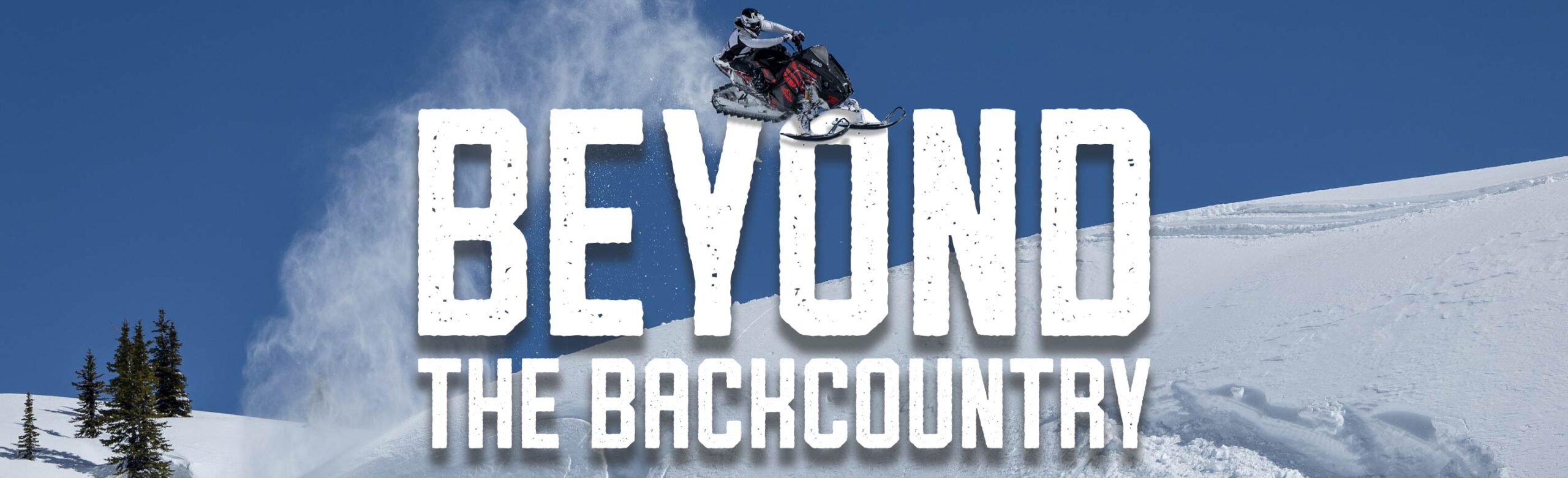 Beyond the Backcountry