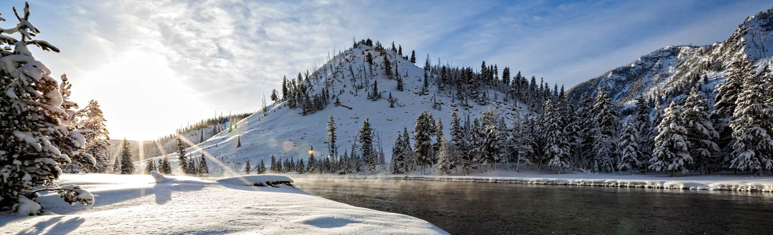 Clark Fork Coalition Holiday Party