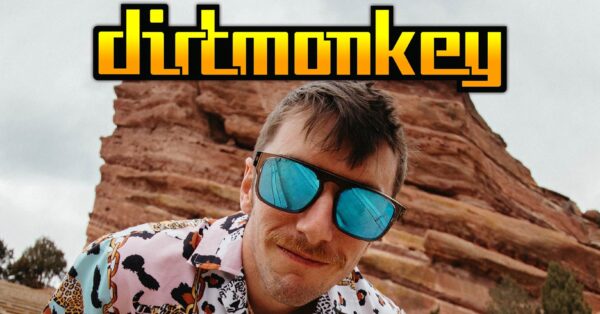 EVENT INFO: Dirt Monkey at The ELM 2025