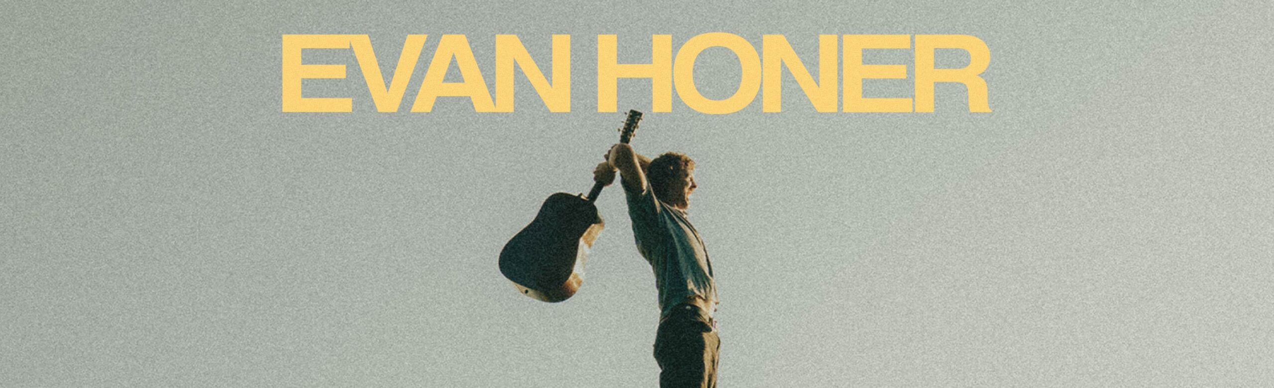 Evan Honer Announces Bozeman Concert with Sam Burchfield in 2026 Image