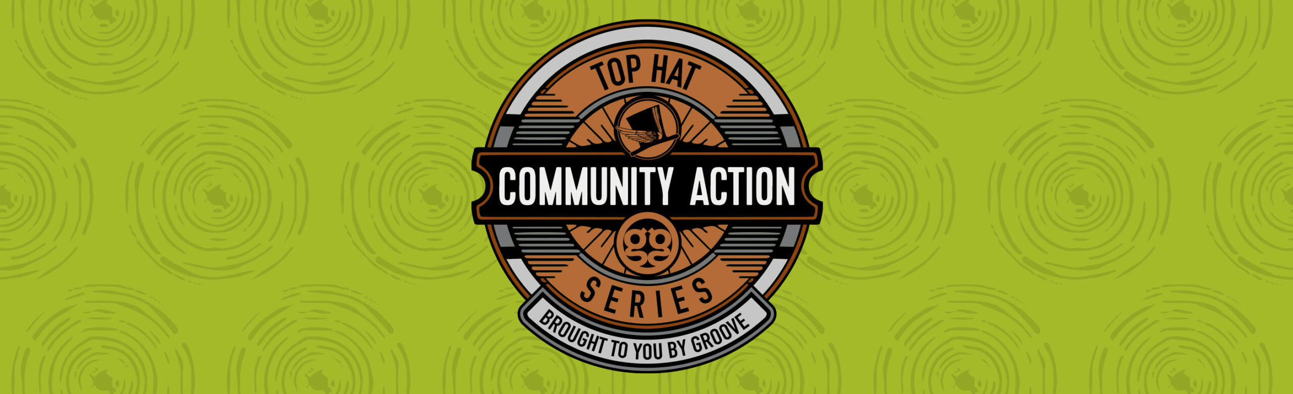 Garden City Harvest Fundraiser