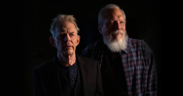 EVENT INFO: Hot Tuna at The Wilma 2025