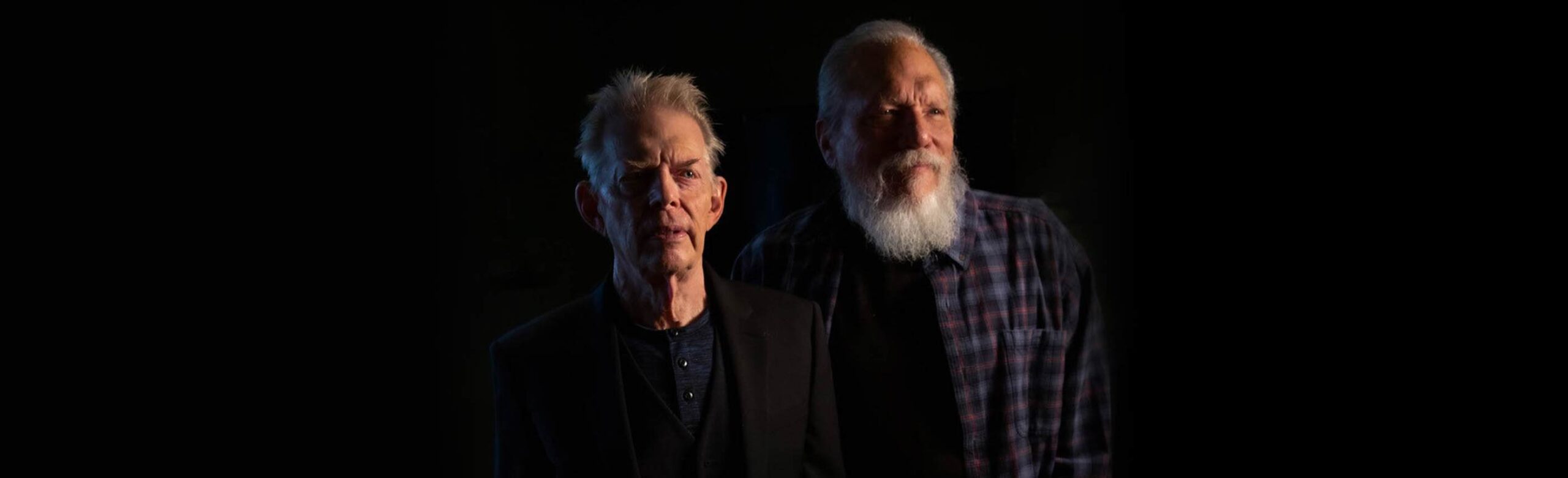 EVENT INFO: Hot Tuna at The Wilma 2025 Image