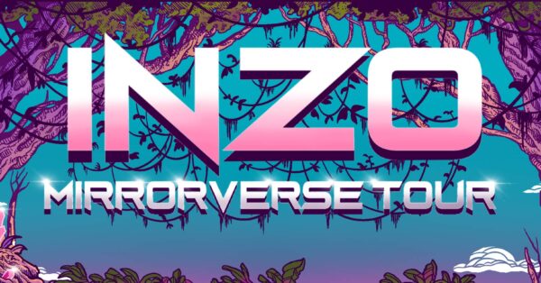 Inzo Announces Bozeman &#038; Missoula Shows in 2026