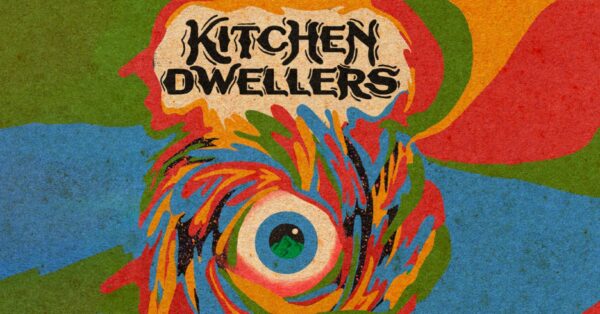 Kitchen Dwellers Return to Bozeman for Two Nights in 2026