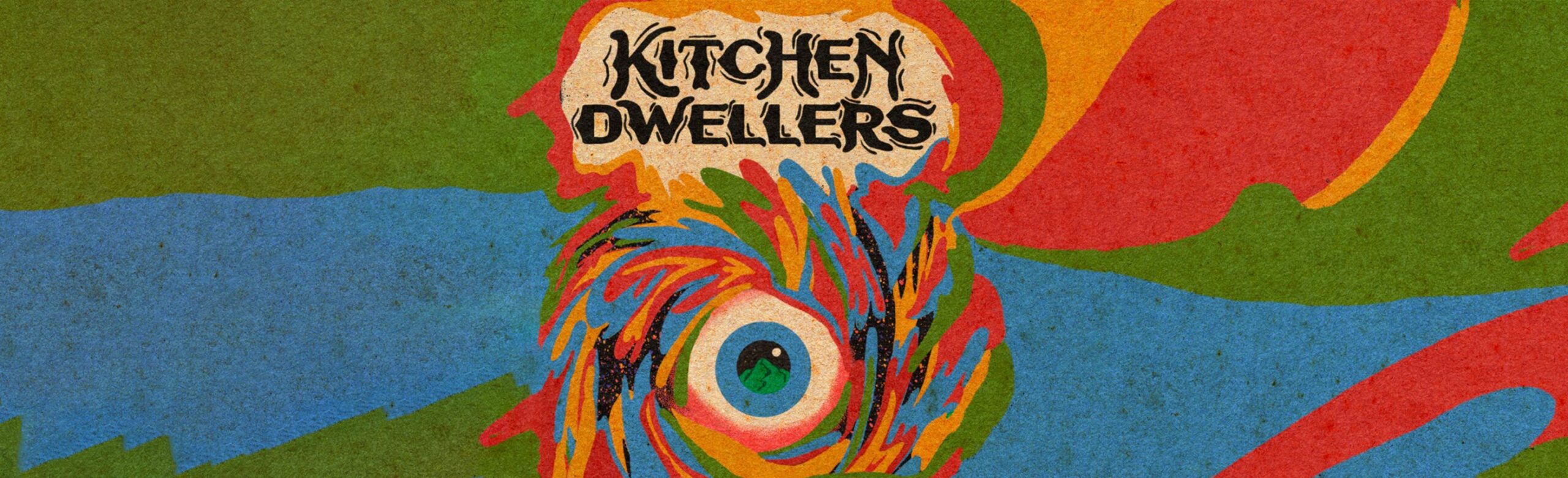 Kitchen Dwellers (Night 1)