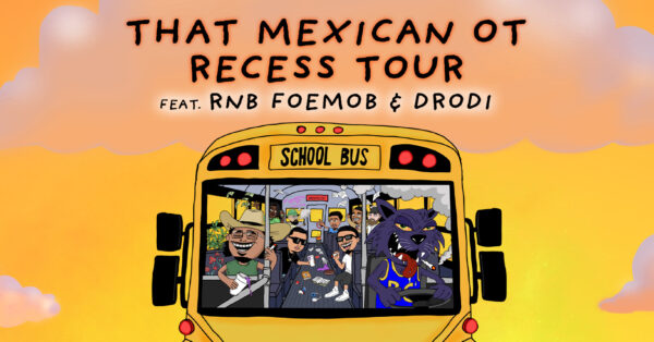 EVENT INFO: That Mexican OT at The Wilma 2025