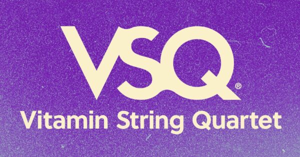 Vitamin String Quartet to Play The Music of Billie Eilish, Bridgerton, & Beyond in Missoula