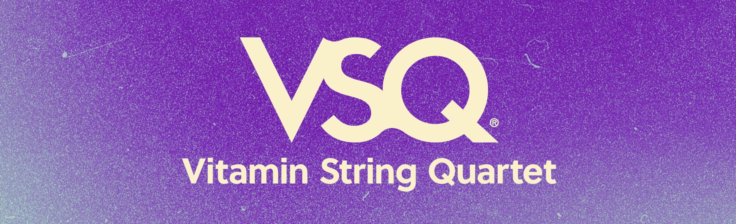 Vitamin String Quartet