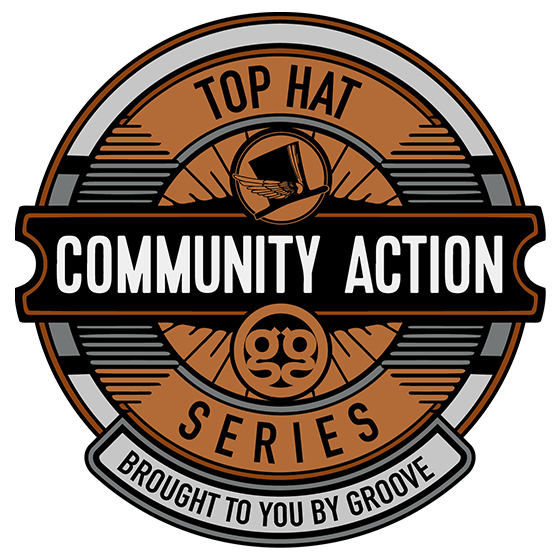 Community Action Series