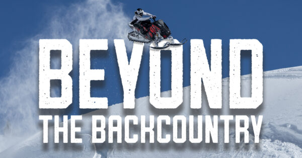 Beyond the Backcountry