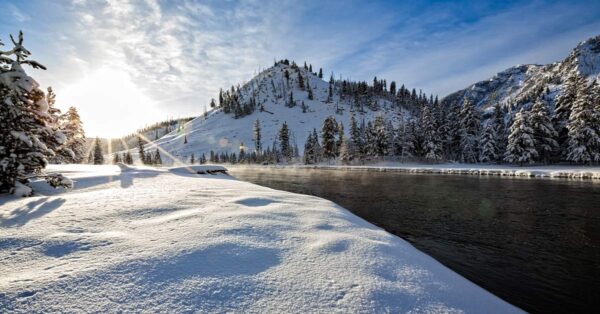 Clark Fork Coalition Holiday Party