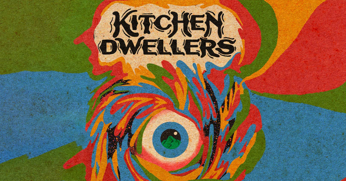 Kitchen Dwellers (Night 2) - Jan 31