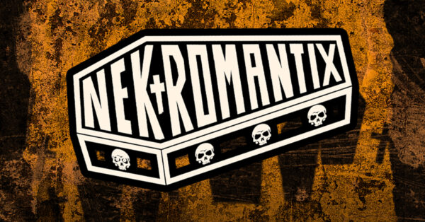 Nekromantix